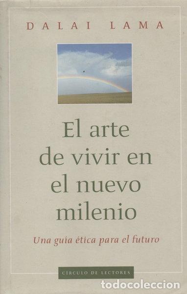 Libros: El arte de vivir en el nuevo milenio- 9788422684855