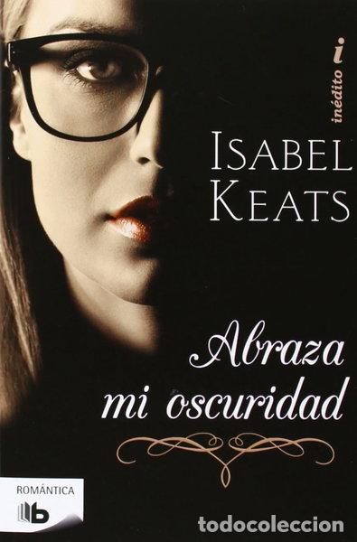 Libros: Abraza mi oscuridad- 9788498729504 - Foto 1