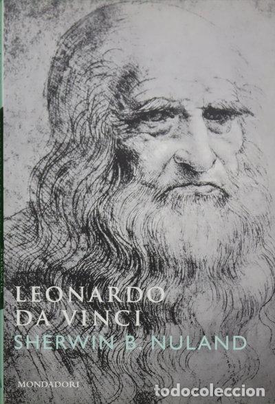Libros: Leonardo da Vinci- 9788439708582