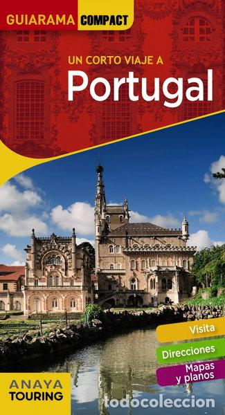 Libros: Portugal- 9788491580225 - Foto 1