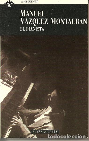 Livres: El pianista- 9788401427213