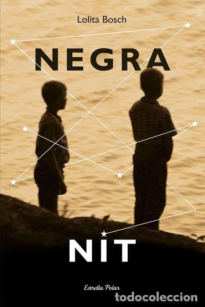 Libros: Negra nit- 9788499323169