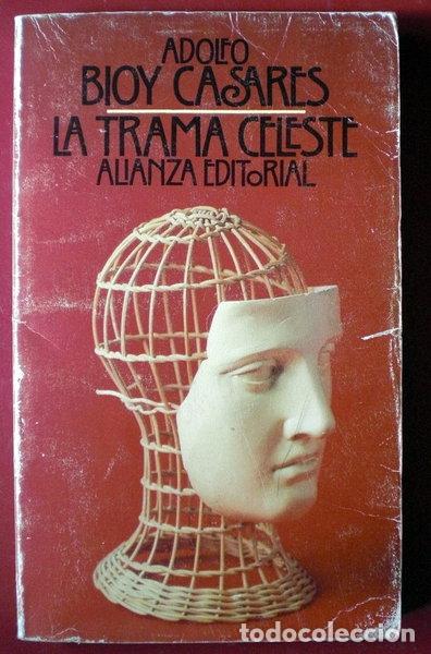 Libros: La trama celeste- 9788420605067