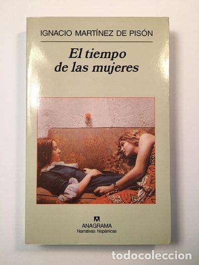 books: El tiempo de las mujeres- 9788433968371