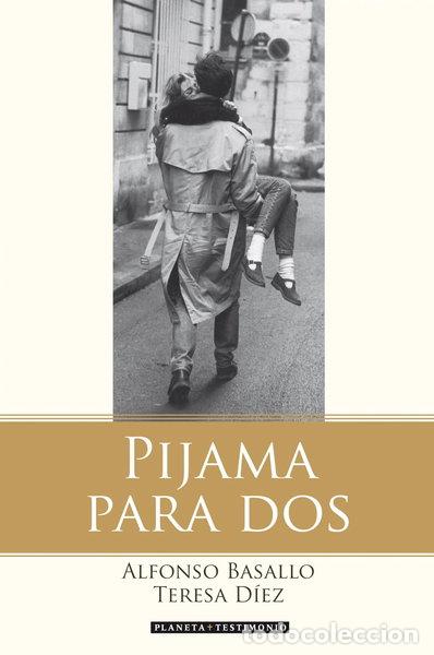 Libros: Pijama para dos- 9788408078296 - Foto 1