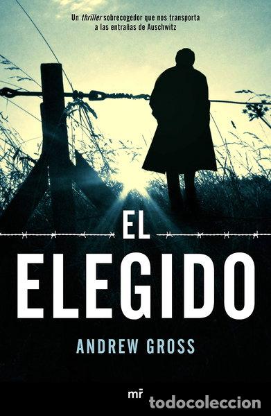 Libros: El elegido- 9788427045354