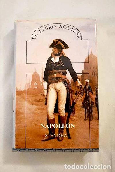 Libros: Napole&oacute;n- 9788403600102