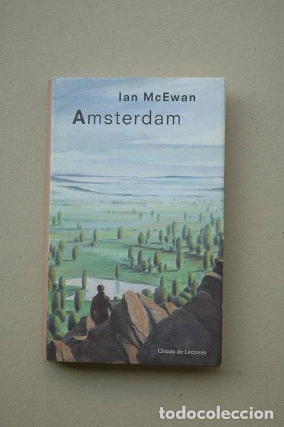 Libros: Amsterdam- 9788422682240