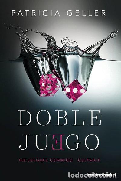 Libros: Doble juego- 9788408157083