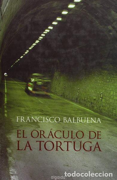 Libros: El or&aacute;culo de la Tortuga- 9788476477885