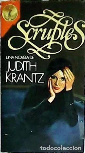 Libros: Scruples- 9788401909023