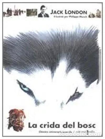 Libros: La crida del bosc- 9788482861258 - Foto 1