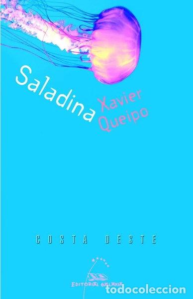 Libri di seconda mano: Saladina- 9788498650242