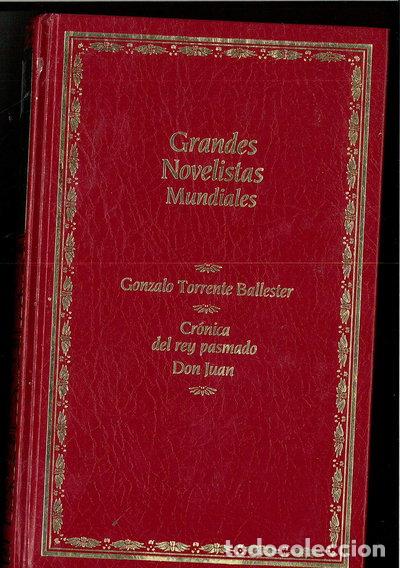 Libri di seconda mano: Cr&oacute;nica del rey pasmado- 9788432070525