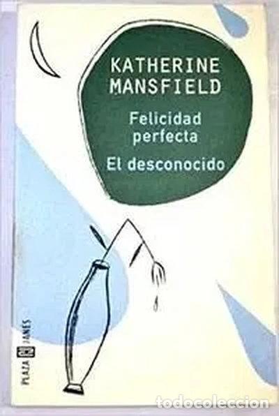 Libri di seconda mano: Felicidad perfecta / El desconocido- 9788401570599