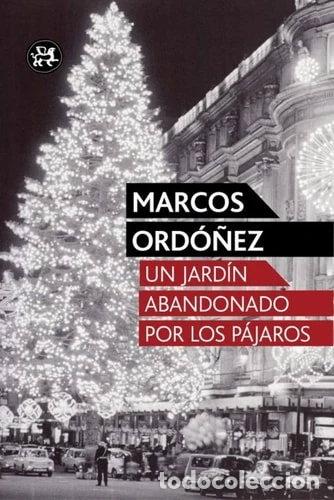 Libri di seconda mano: Un jard&iacute;n abandonado- 9788415325741