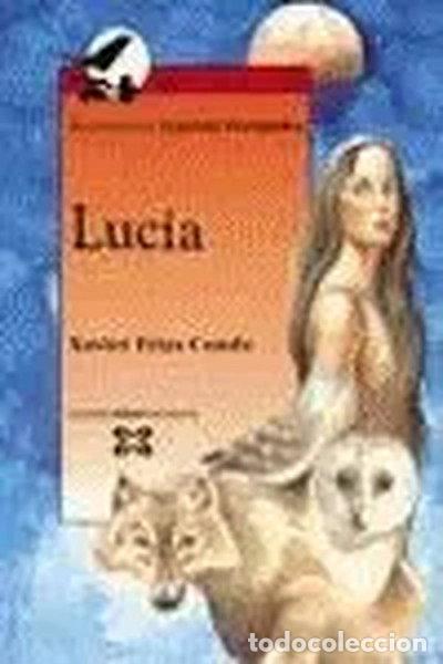 Libri di seconda mano: Luc&iacute;a- 9788475078595