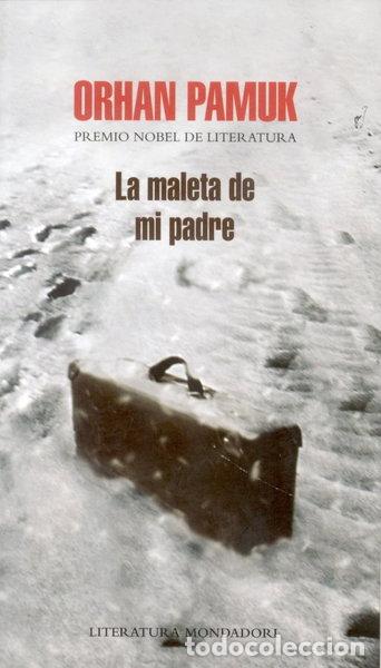 Libros: La maleta de mi padre- 9788439720959