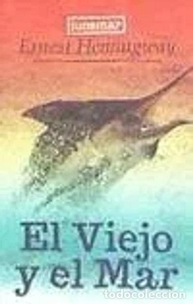 Libros: El viejo y el mar- 9789807716024