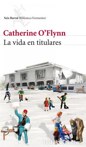 B&uuml;cher: La vida en titulares- 9788432228834
