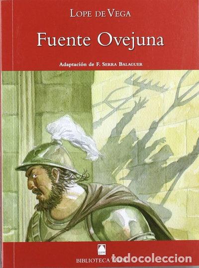 B&uuml;cher: Fuente Ovejuna- 9788430761043