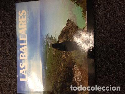 B&uuml;cher: Las Baleares- 9788477820987