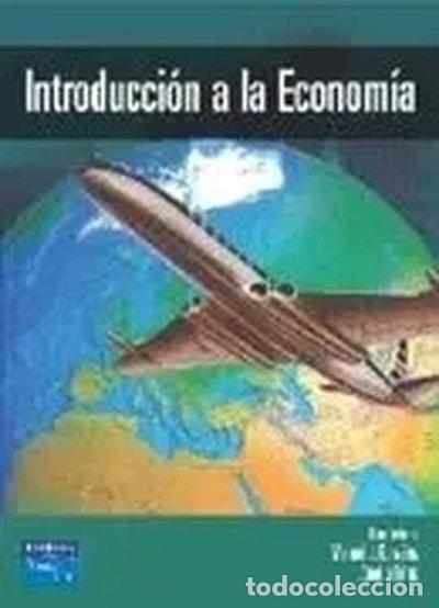 B&uuml;cher: Introducci&oacute;n a la econom&iacute;a- 9788420535753