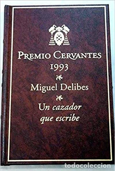B&uuml;cher: Un cazador que escribe- 9788440719881