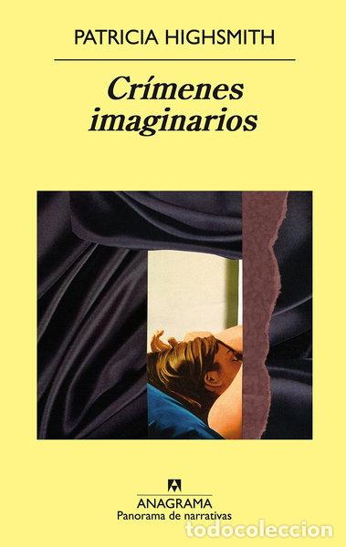 B&uuml;cher: Cr&iacute;menes imaginarios- 9788433930200