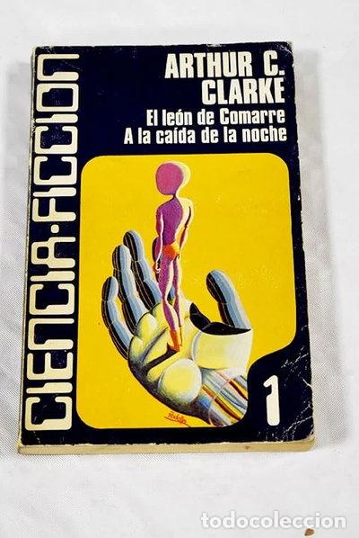 B&uuml;cher: El le&oacute;n de Comarre- 9788421751022