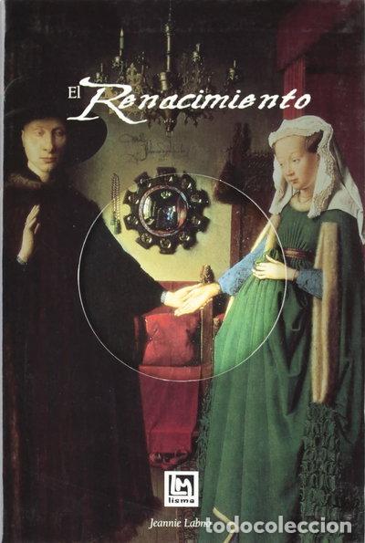 Livros em segunda m&atilde;o: El Renacimiento- 9788492447213