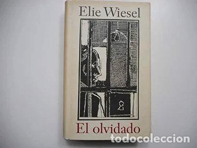 Livros em segunda m&atilde;o: El Olvidado- 9788422638353