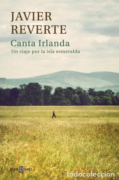 Libros: Canta Irlanda- 9788401346873 - Foto 1