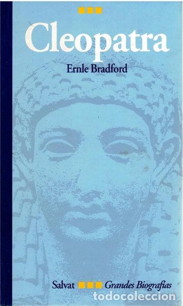 Livros em segunda m&atilde;o: Cleopatra- 9788434591172