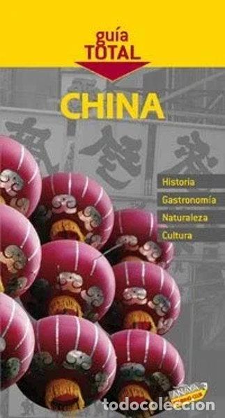 Livros em segunda m&atilde;o: China- 9788497763592