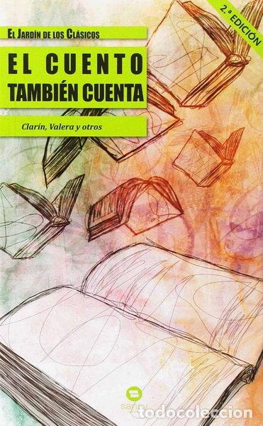 Livros em segunda m&atilde;o: El cuento tambi&eacute;n cuenta- 9788461401840