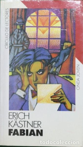 Libros: Fabian- 9788422624837