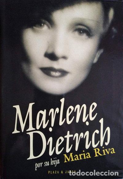 Libros: Marlene Dietrich- 9788401351969 - Foto 1