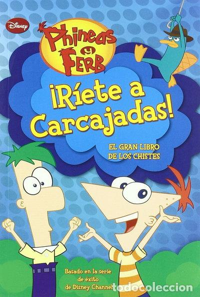 Libros: R&iacute;ete a carcajadas- 9788499510026