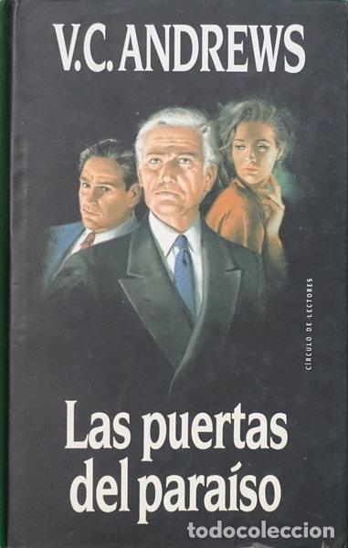 Libros: Las puertas del para&iacute;so- 9788422638971