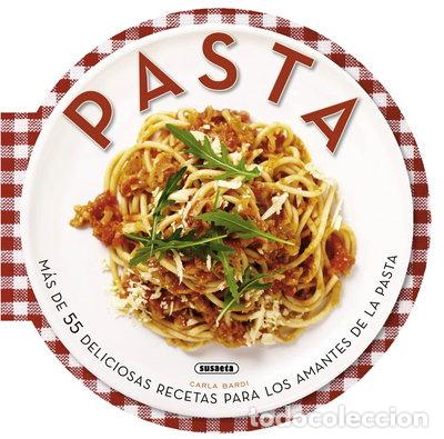 B&uuml;cher: Pasta- 9788467724226