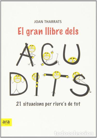 B&uuml;cher: El gran llibre dels acudits- 9788492406999