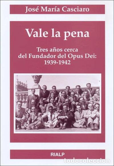 Libri di seconda mano: Vale la pena- 9788432131752
