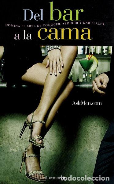 Libros: Del bar a la cama- 9788466634366 - Foto 1