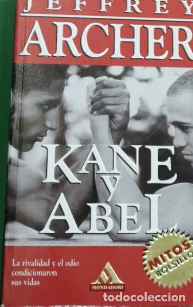 Libros: Kane y Abel- 9788439702610 - Foto 1