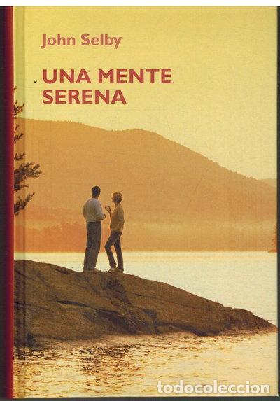 Libros: Una mente serena- 9788447350285