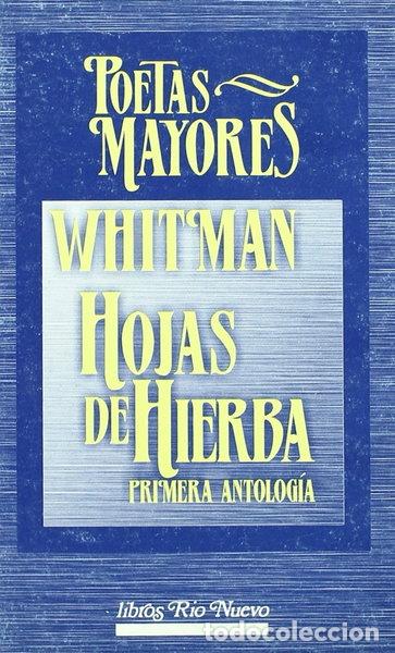 Libros: Hojas de hierba- 9788471754653 - Foto 1