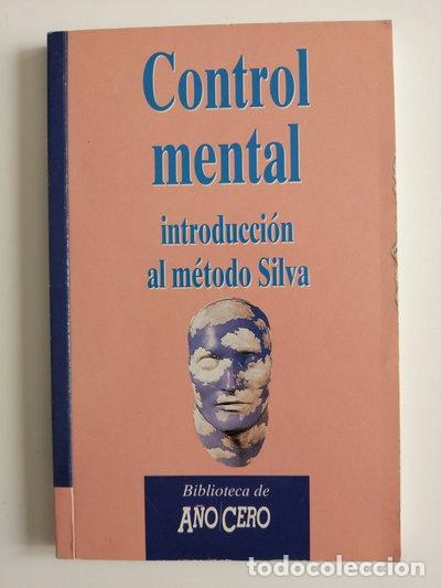 Libros: Control mental- 9788488337665