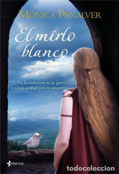Livros em segunda m&atilde;o: El mirlo blanco- 9788408089292