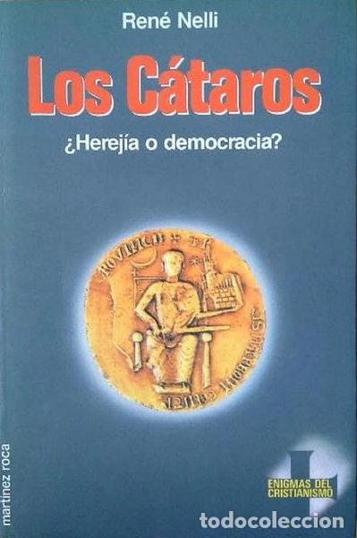 Livros em segunda m&atilde;o: Los c&aacute;taros- 9788427013230